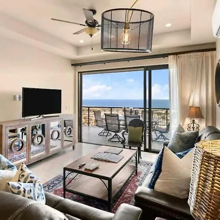 Ocean View Copala Condominium